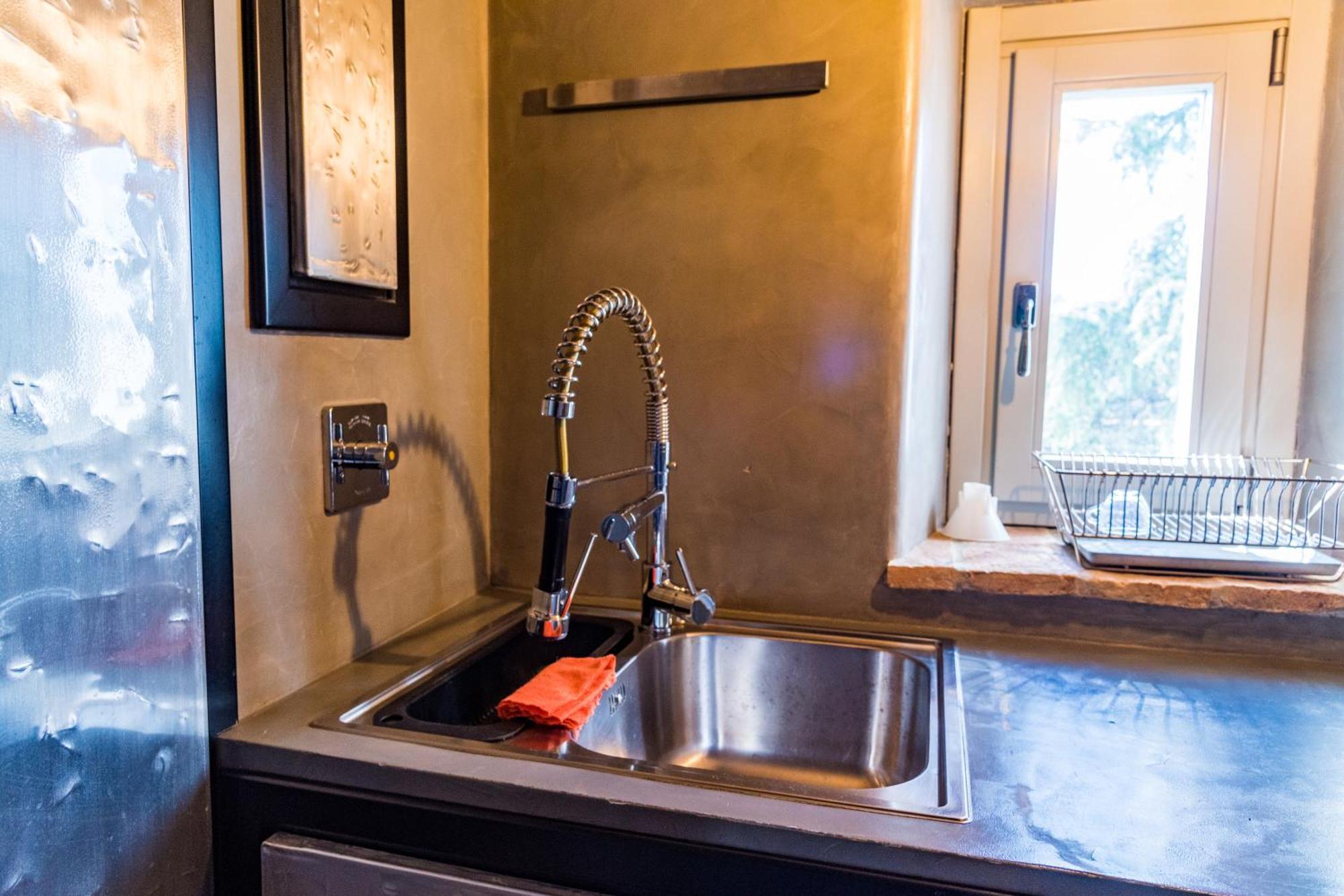 Luxury House Fv Apartment Formello Ngoại thất bức ảnh